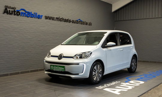 VW e-Up! Max 5d