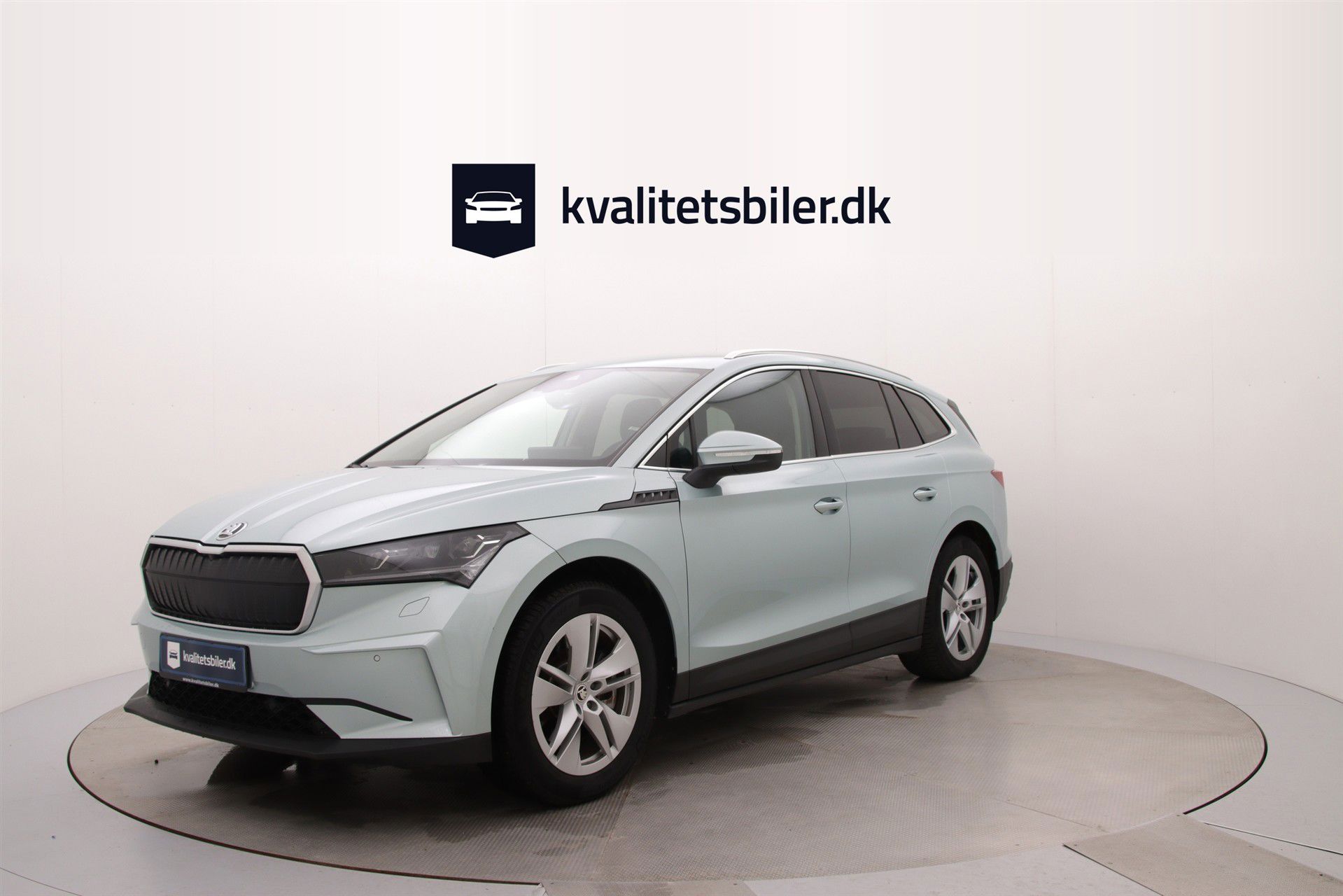 Billede 1 af Skoda