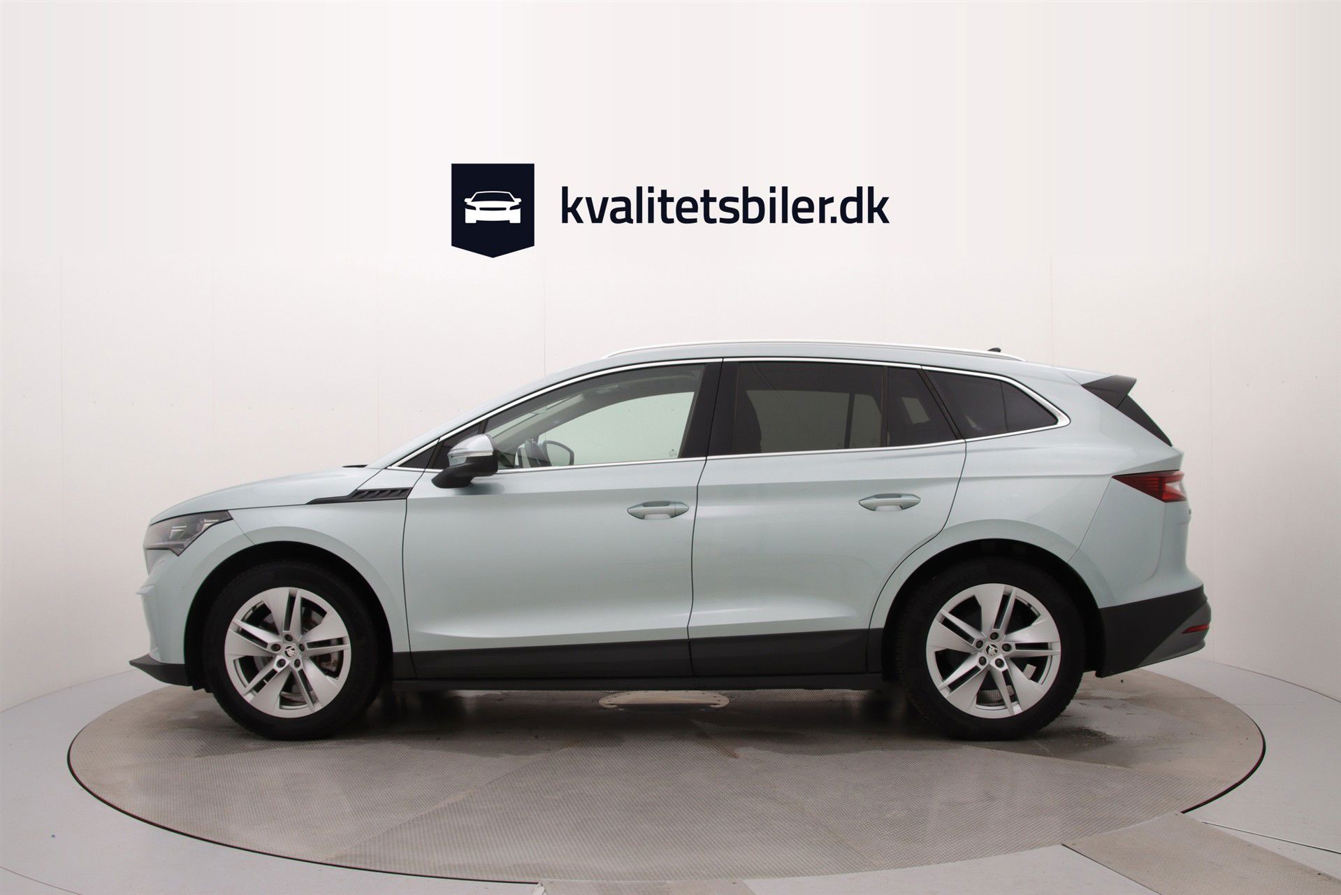 Billede 2 af Skoda