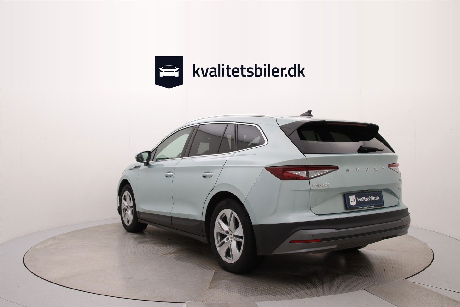 Billede 3 af Skoda