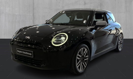MINI Cooper One Essential Trim XS 3d