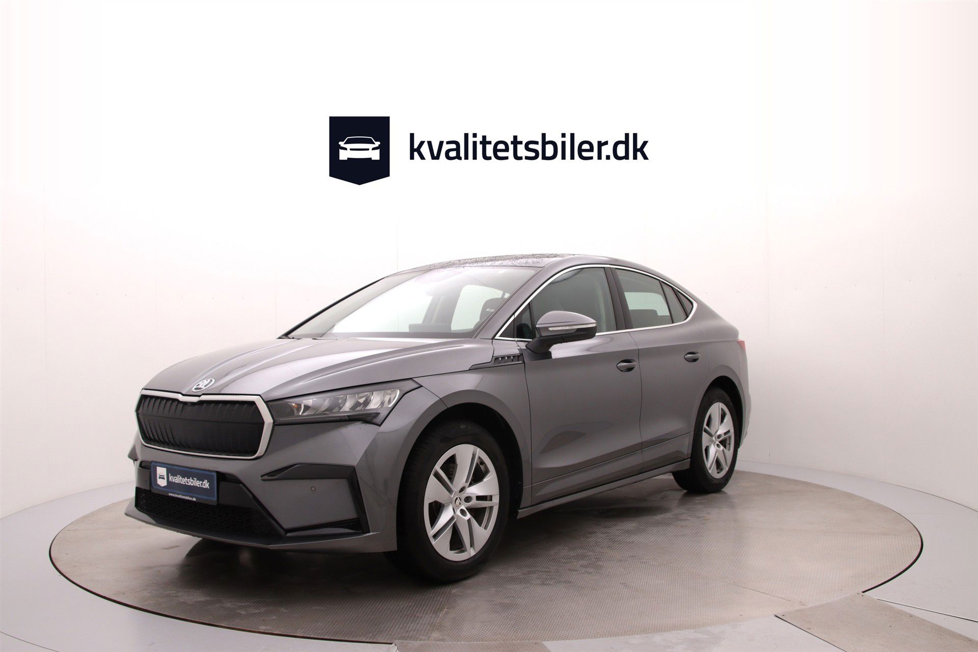 Billede 1 af Skoda