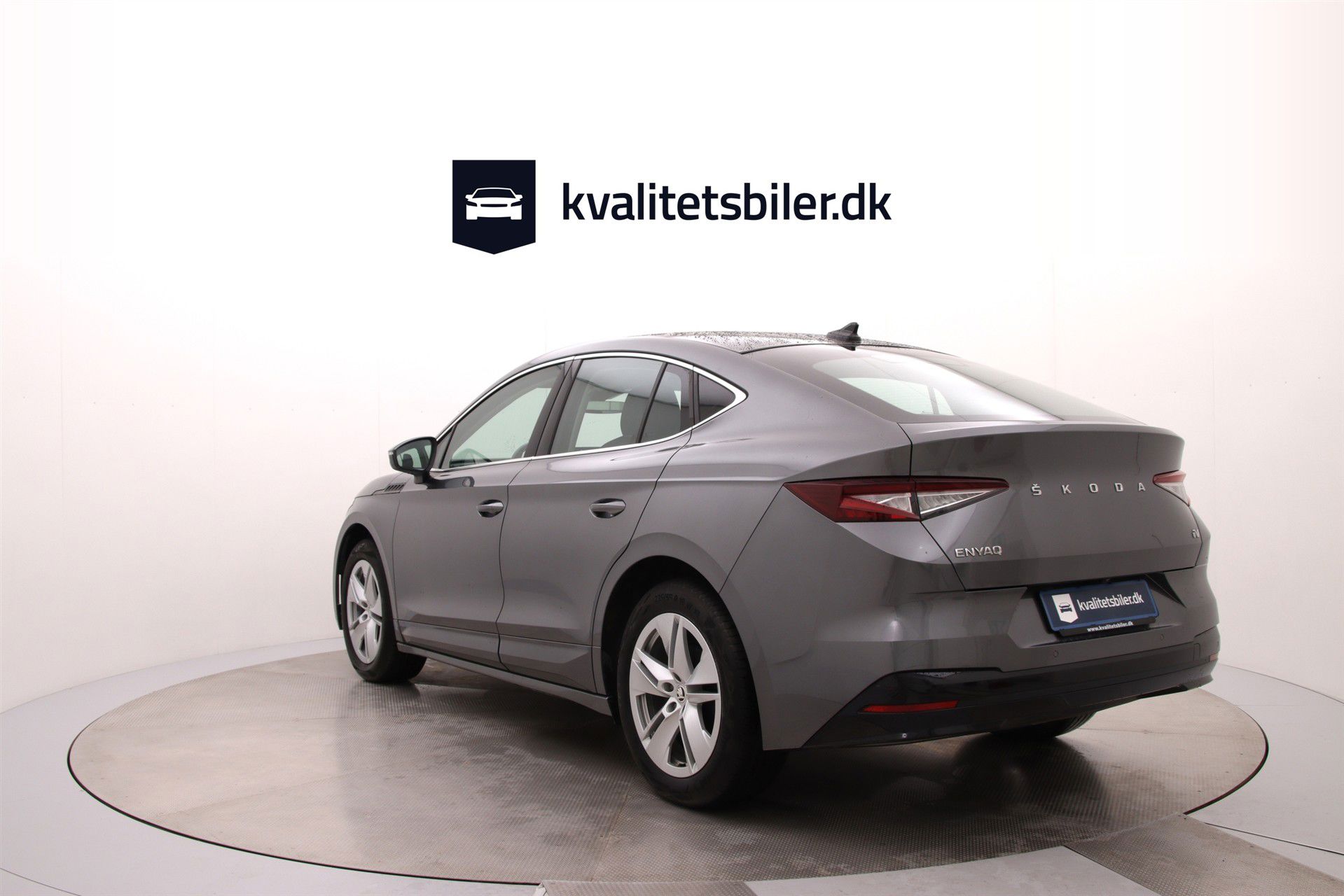Billede 3 af Skoda