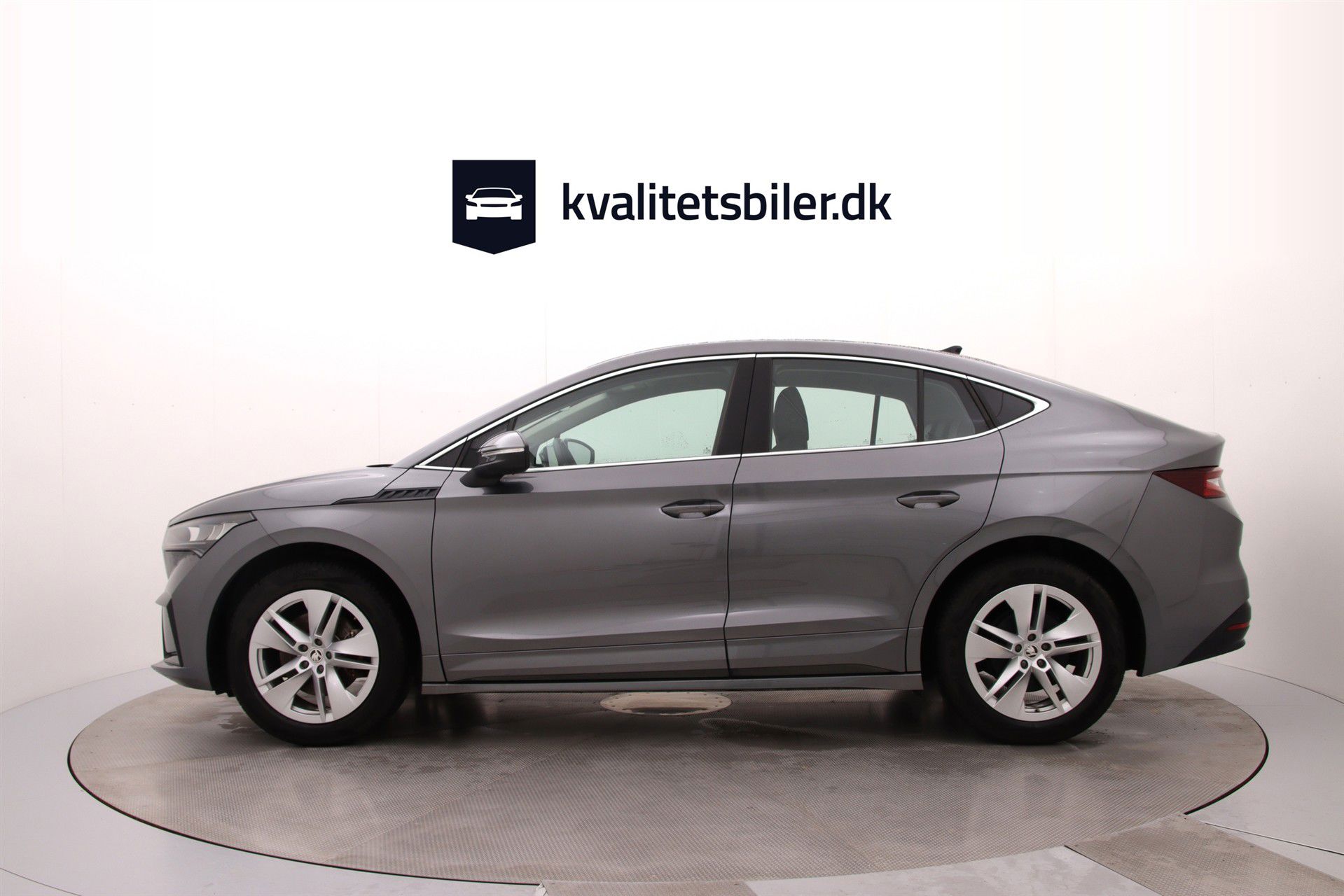 Billede 2 af Skoda
