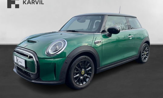 MINI Cooper SE SE EL Classic 184HK 3d Aut. 3d