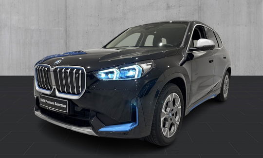 BMW iX1  xDrive30 X-Line 5d