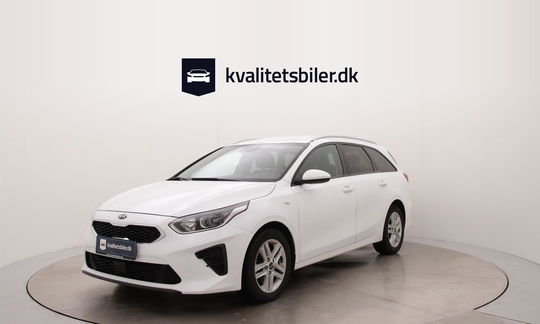 Kia Ceed  SW 1,0 T-GDI Active 100HK Stc 6g