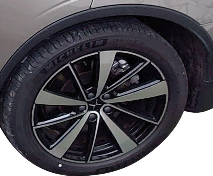 Polestar Polestar 2 Long Range Dual