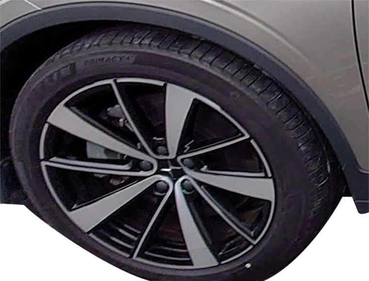 Polestar Polestar 2 Long Range Dual