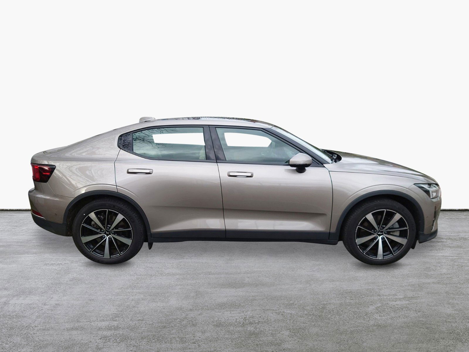 Polestar Polestar 2 Long Range Dual