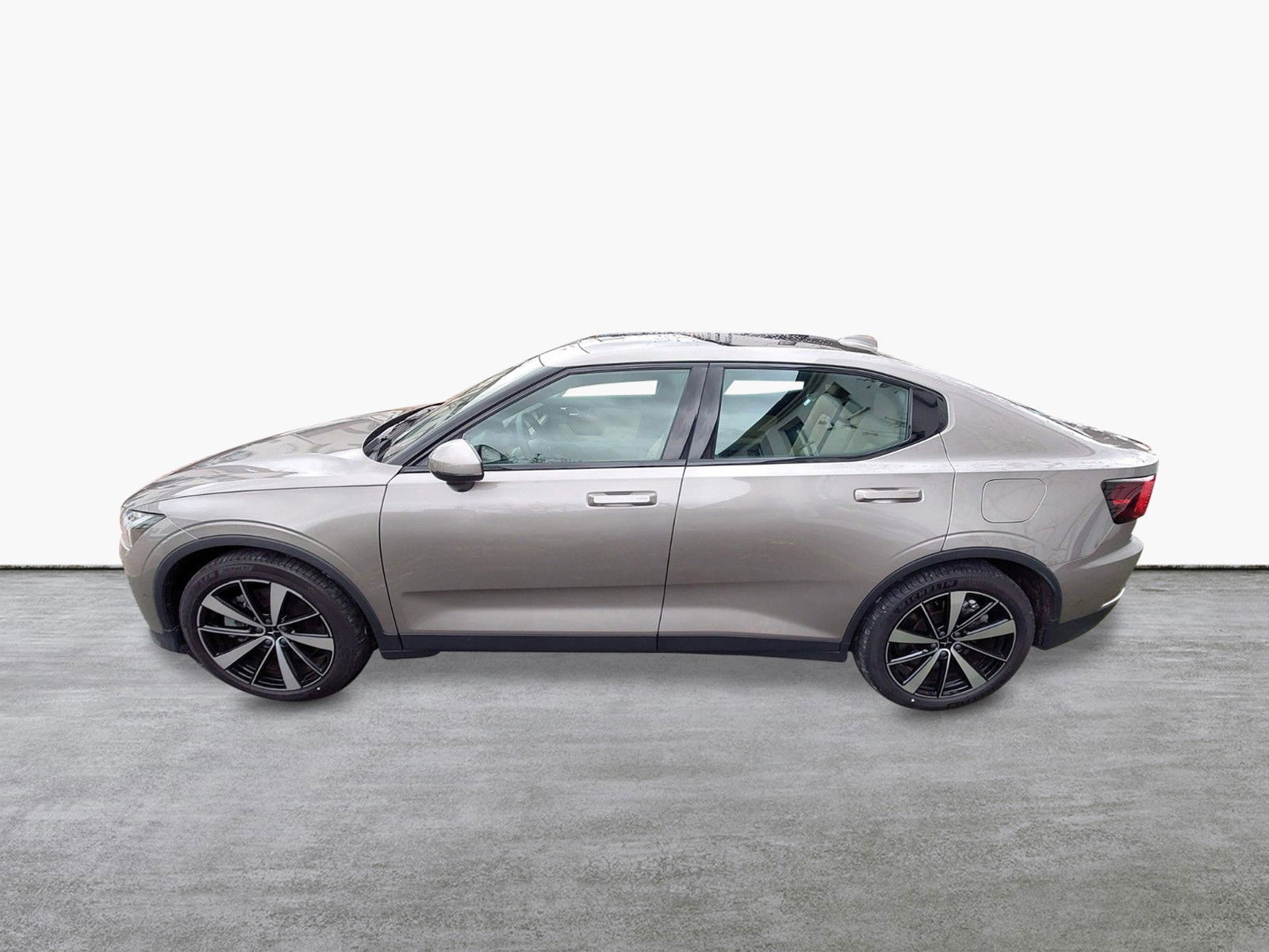 Polestar Polestar 2 Long Range Dual