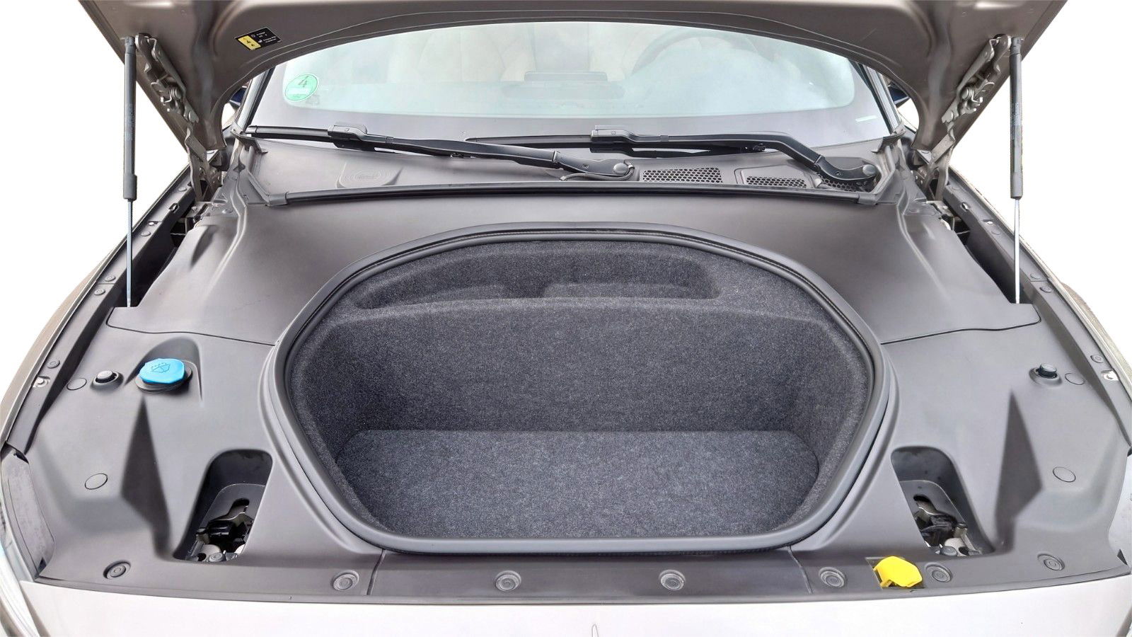 Polestar Polestar 2 Long Range Dual