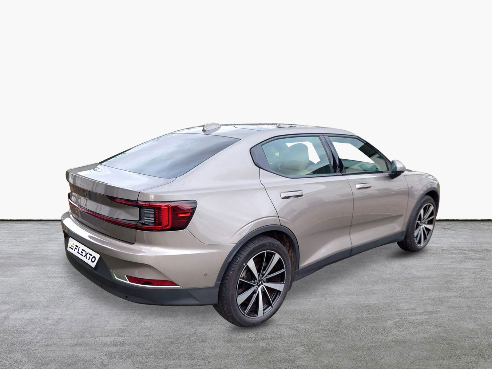 Polestar Polestar 2 Long Range Dual