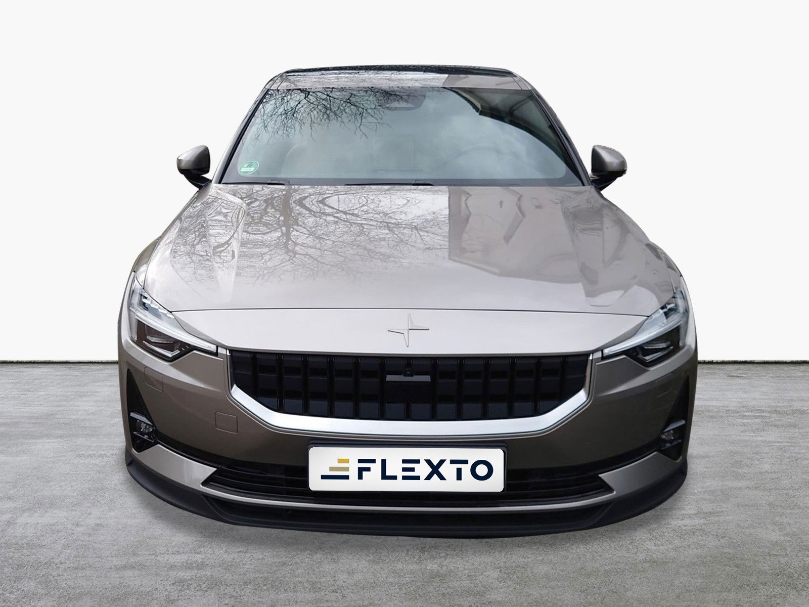 Polestar Polestar 2 Long Range Dual