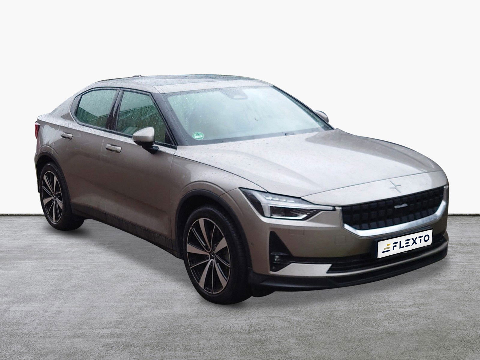 Polestar Polestar 2 Long Range Dual