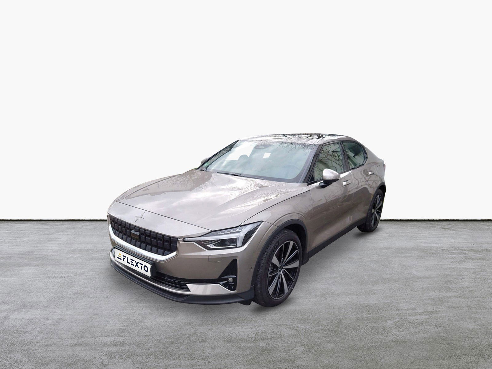 Polestar Polestar 2 Long Range Dual
