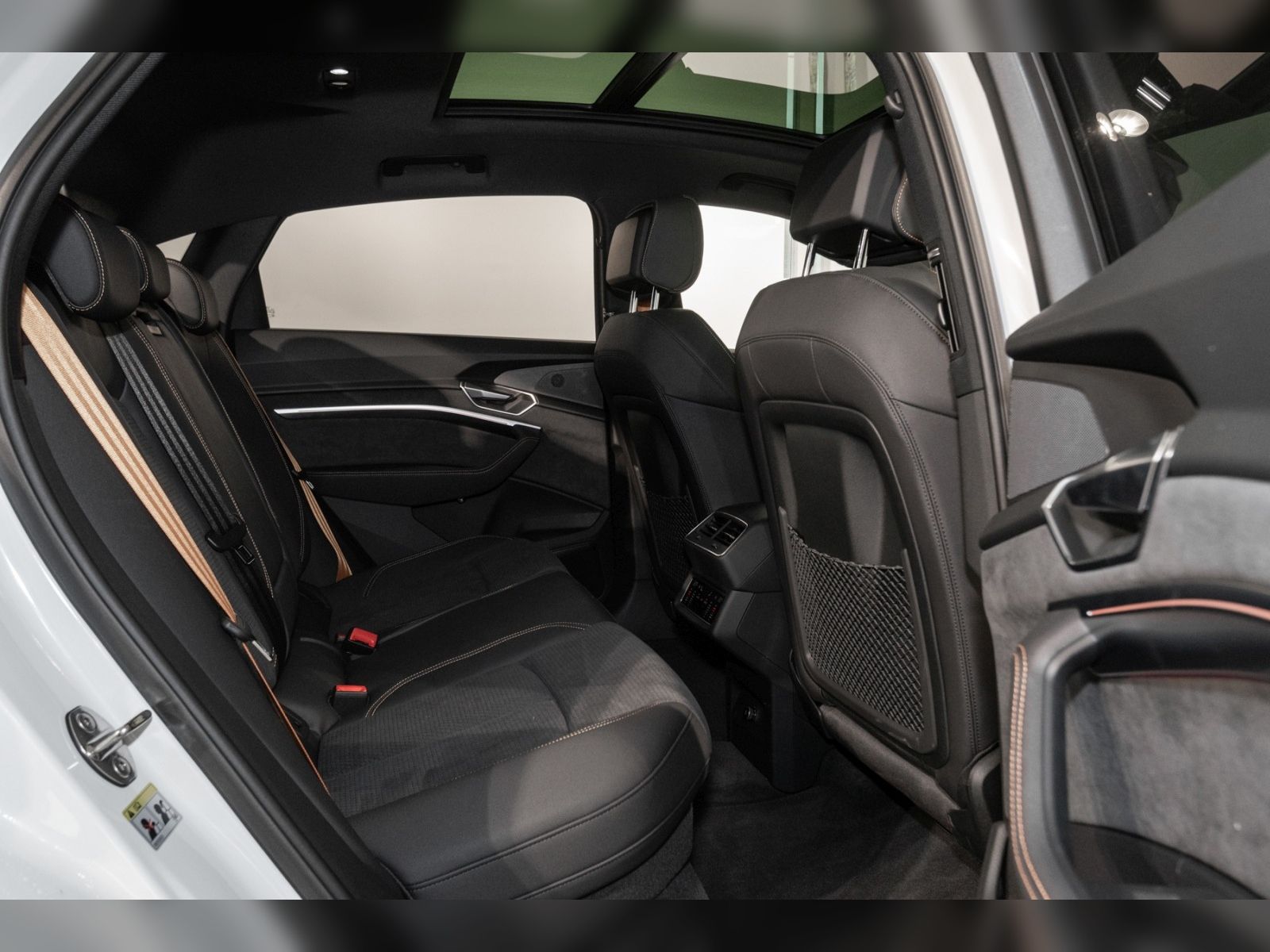 Audi e-tron Sportback 55 Black Edition S-Line+MATRIX+