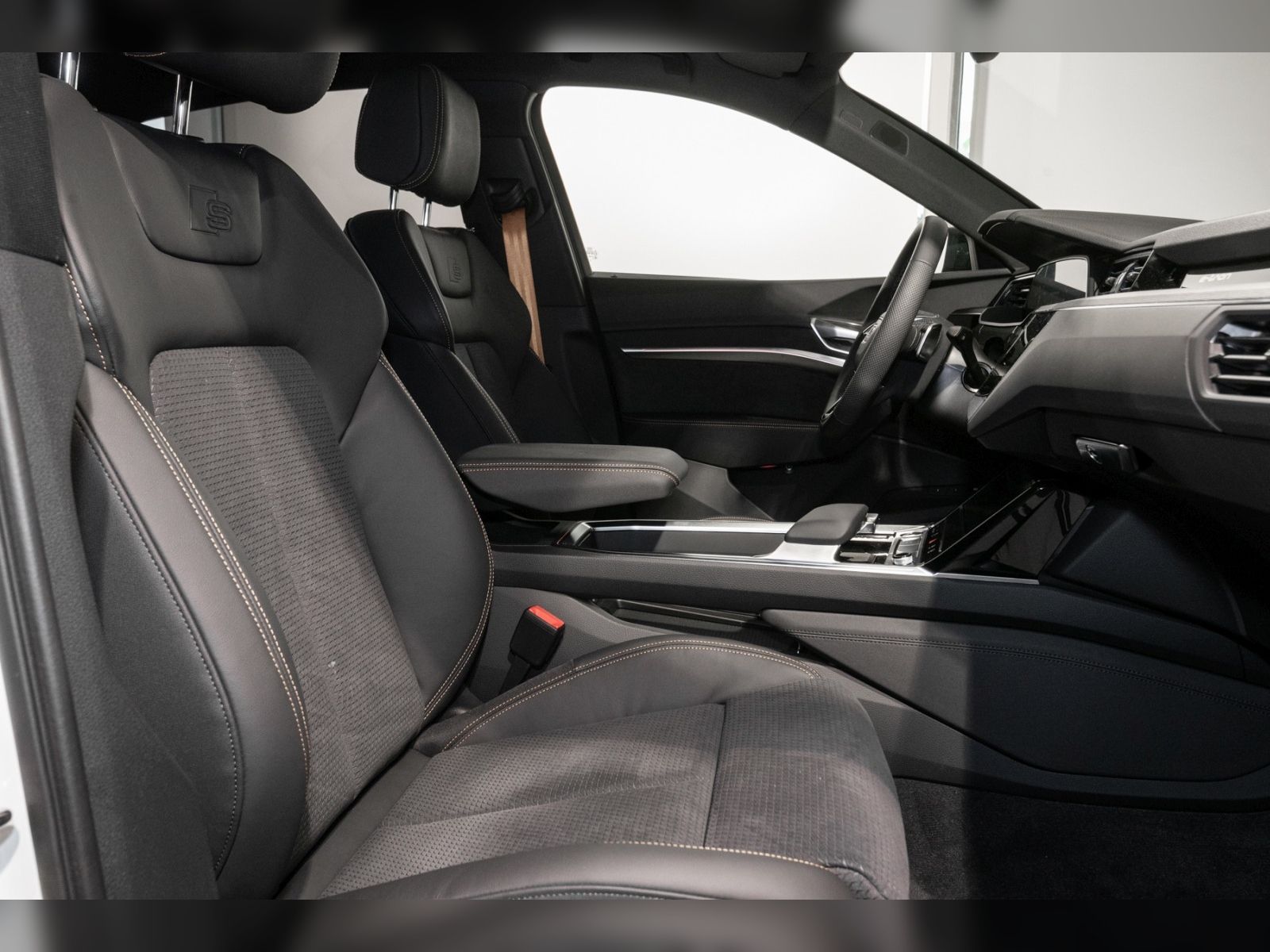 Audi e-tron Sportback 55 Black Edition S-Line+MATRIX+