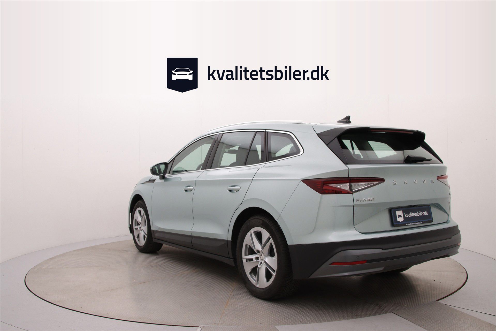 Billede 3 af Skoda