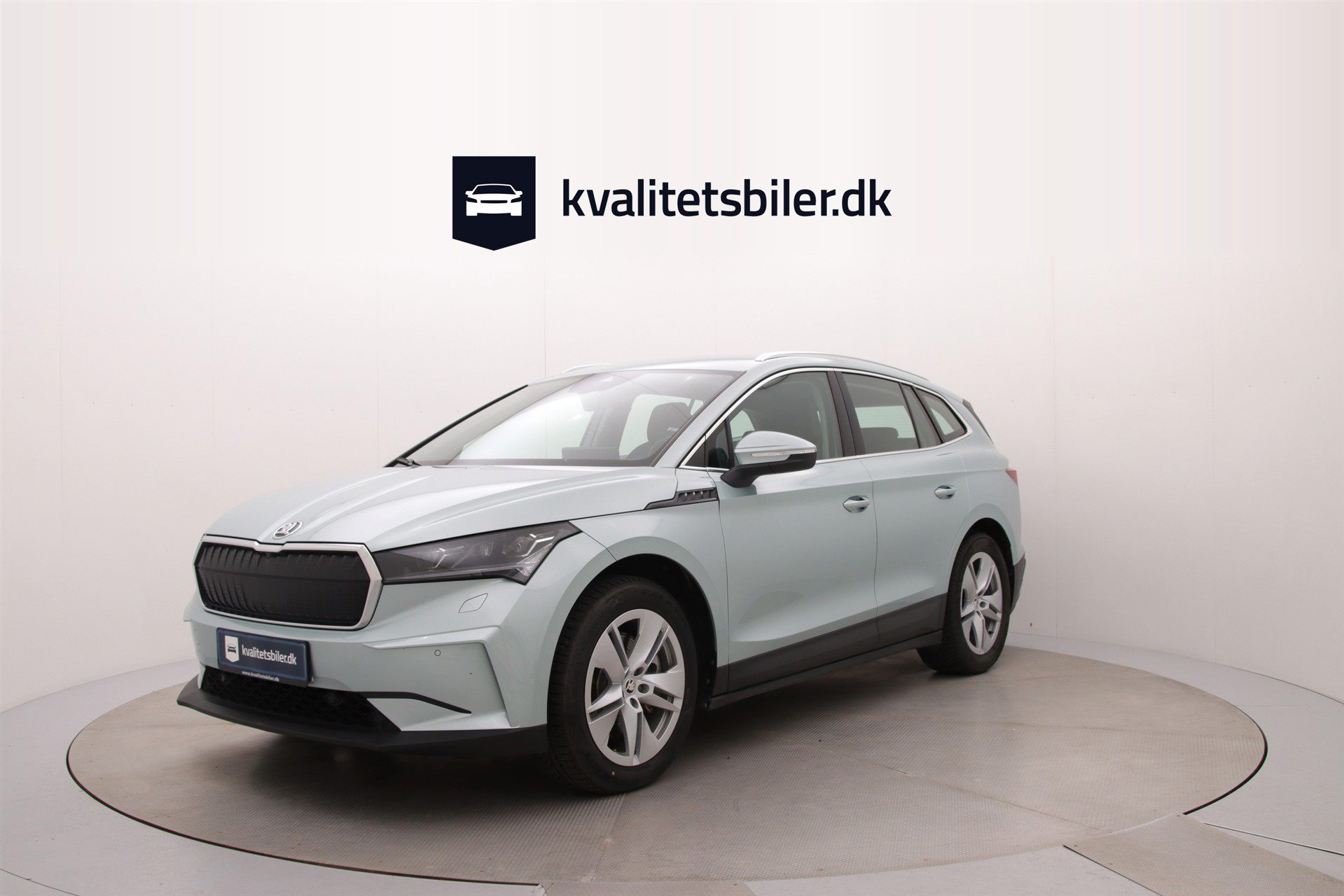 Billede 1 af Skoda