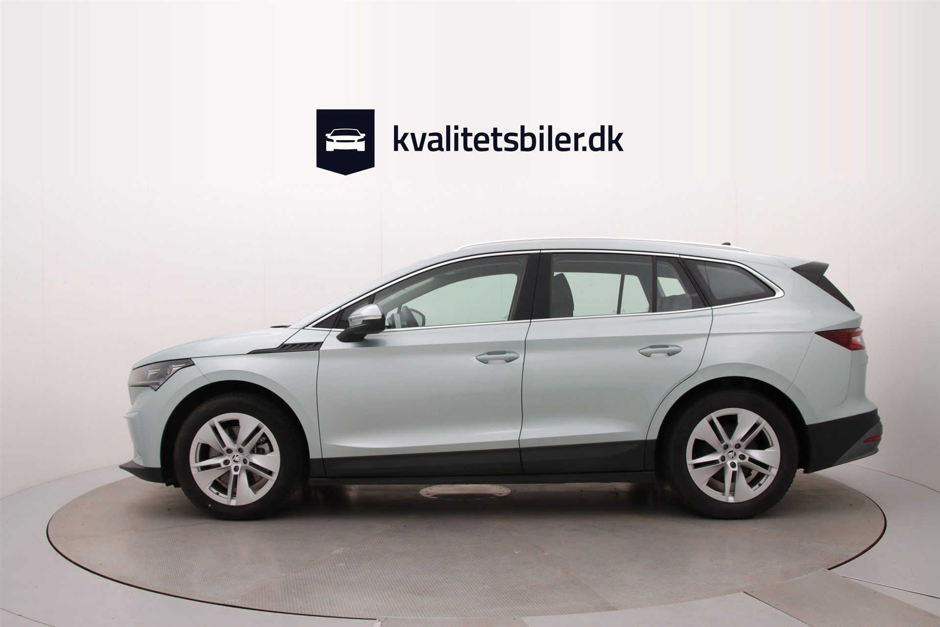 Billede 2 af Skoda