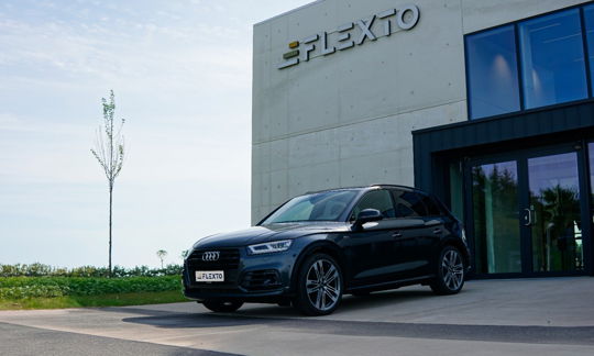 Audi SQ5 3,0 TFSi quattro Tiptr. 5d