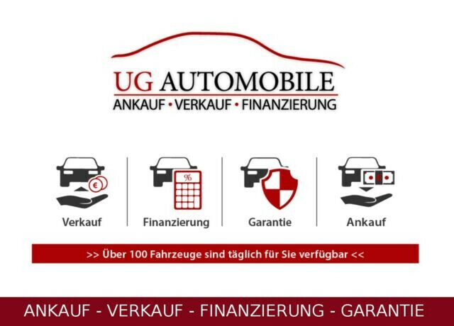 Cupra Formentor Basis 1.4 e-Hybrid  * 1.HAND * ACC *
