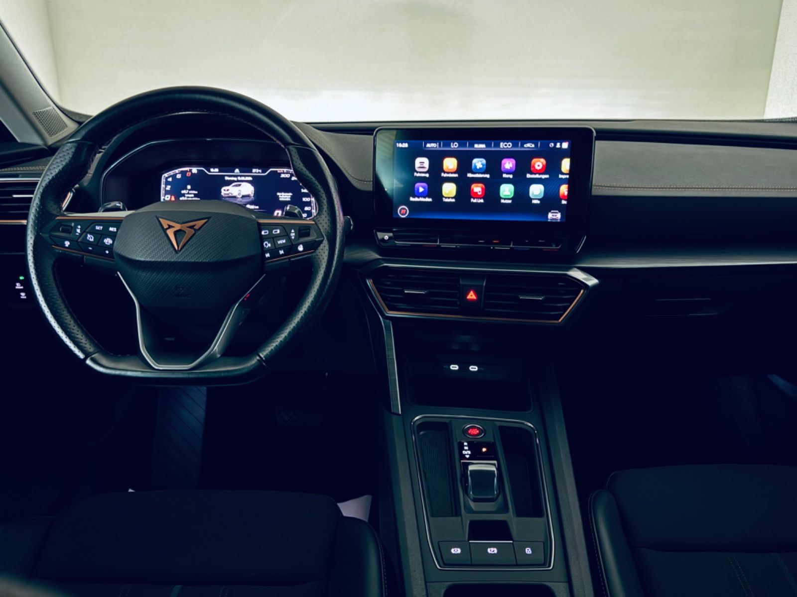 Cupra Formentor Basis 1.4 e-Hybrid  * 1.HAND * ACC *