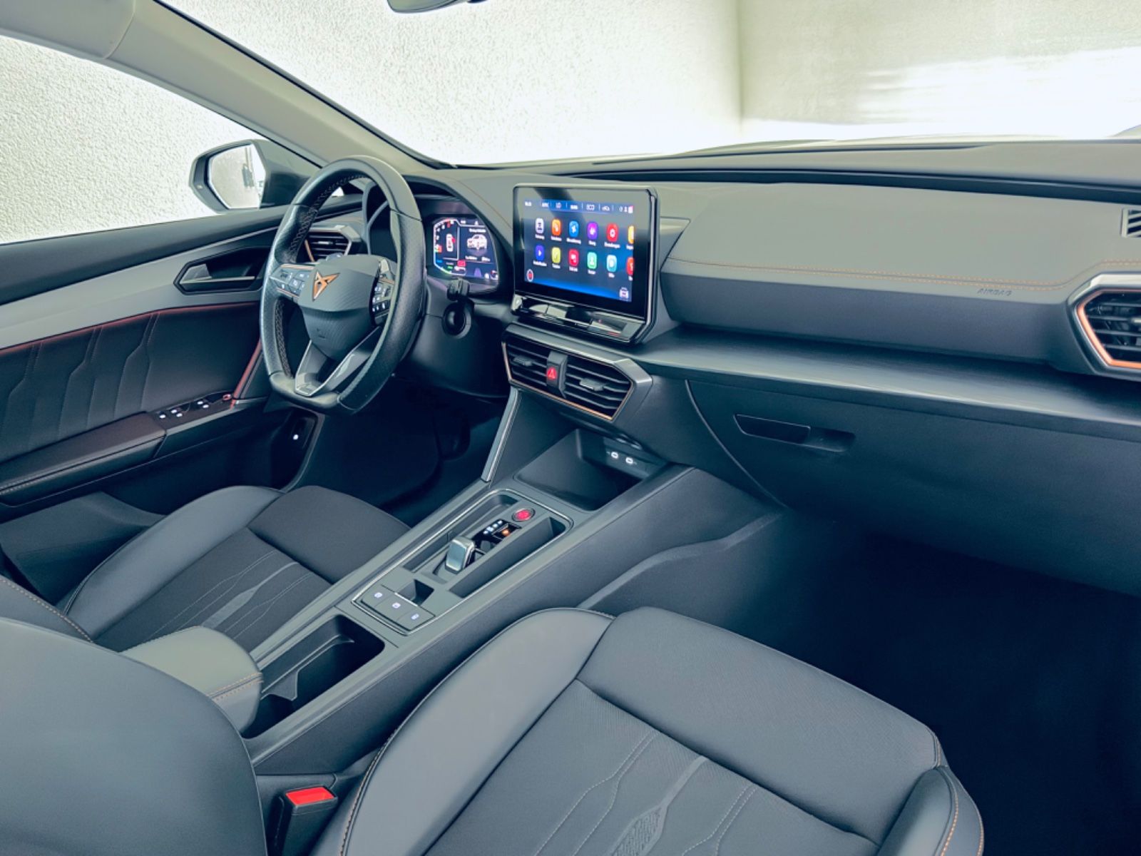 Cupra Formentor Basis 1.4 e-Hybrid  * 1.HAND * ACC *