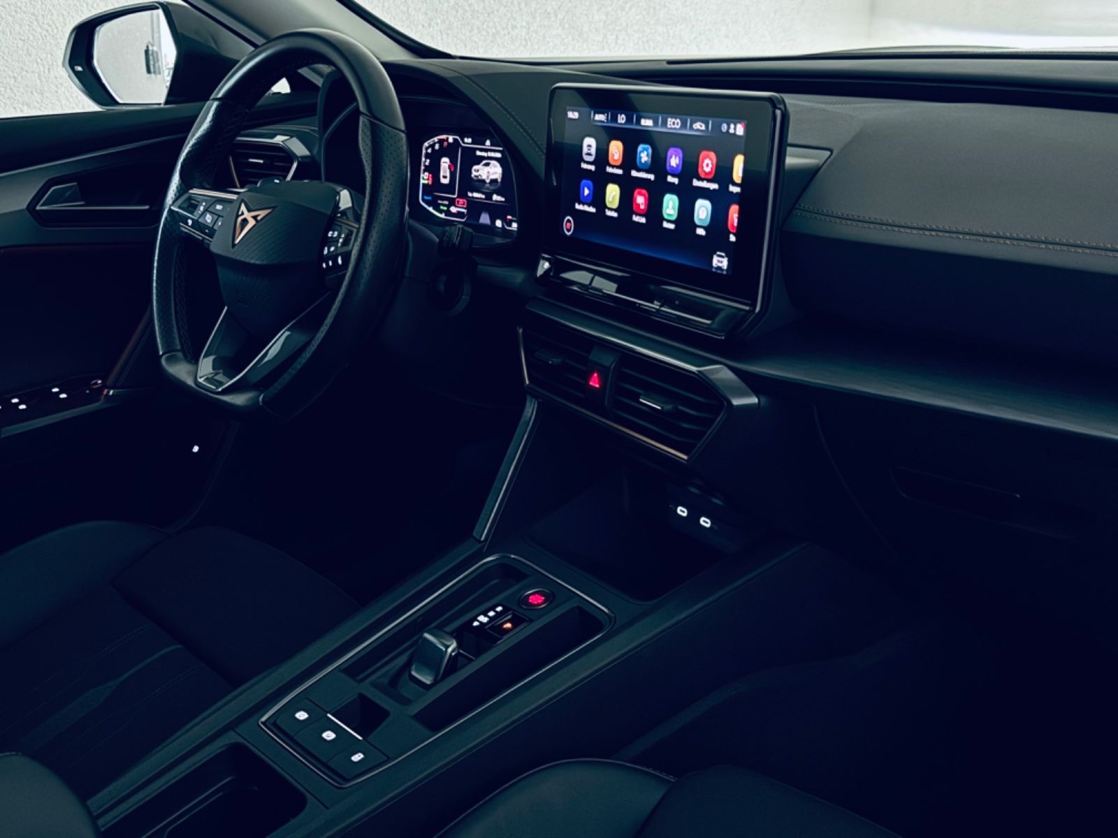 Cupra Formentor Basis 1.4 e-Hybrid  * 1.HAND * ACC *