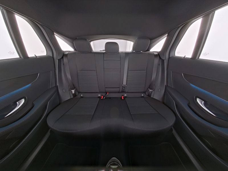 Mercedes EQC400 *KEYLESS*SCHIEBEDACH*KAMERA*EASY*AMBI*DAB
