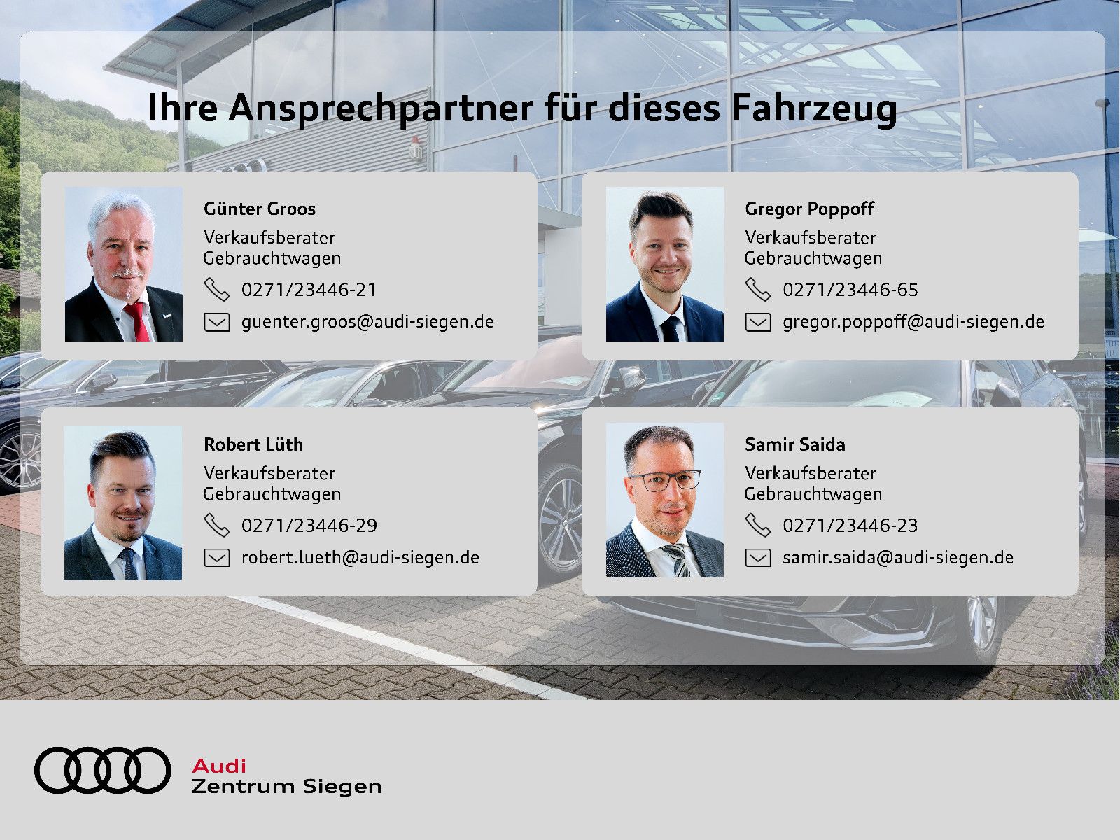 Audi Q7 55 TFSI e quattro Matrix LED Pano Navi Optik