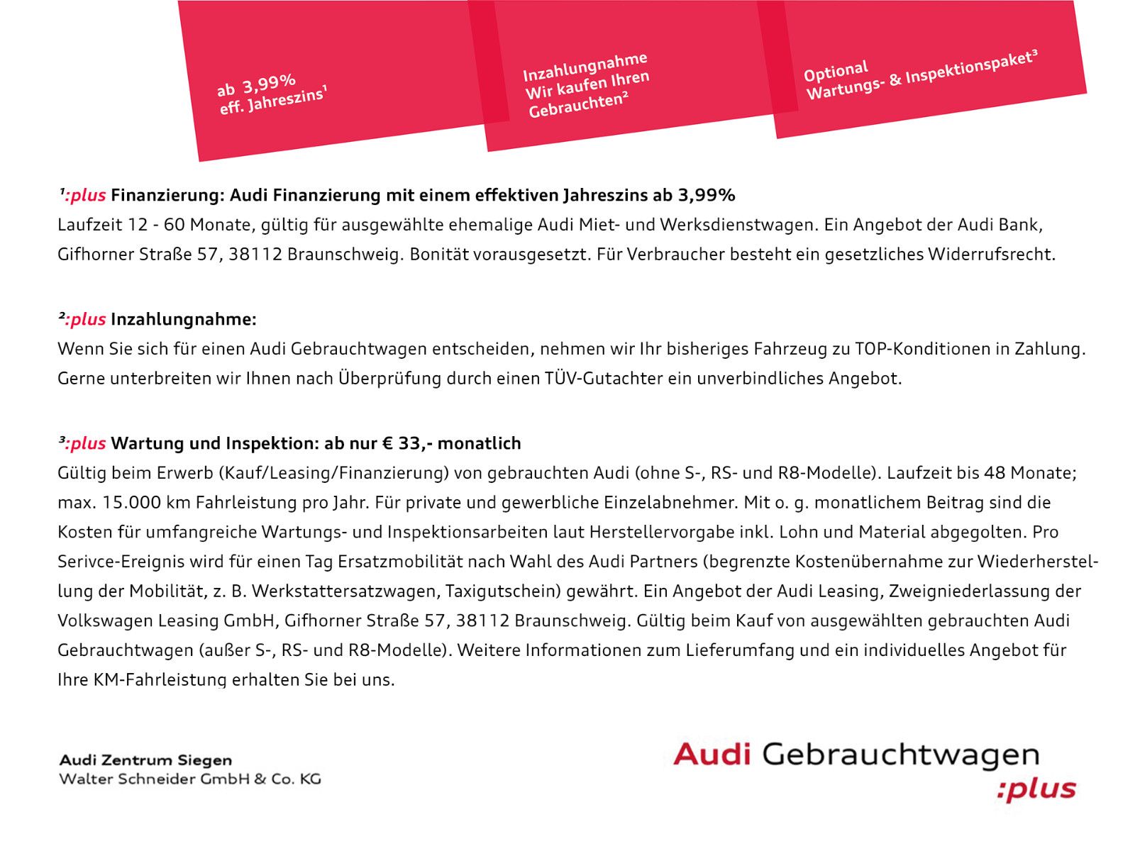 Audi Q7 55 TFSI e quattro Matrix LED Pano Navi Optik