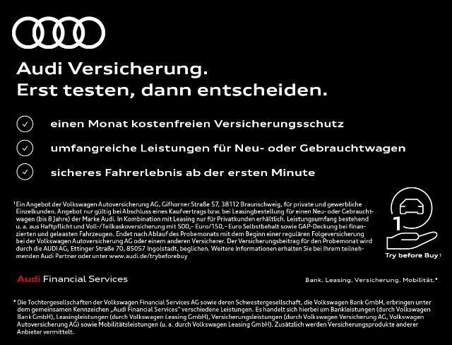 Audi Q7 S line 55 TFSI e qu.tiptr. RFK NAVI SITZHZG