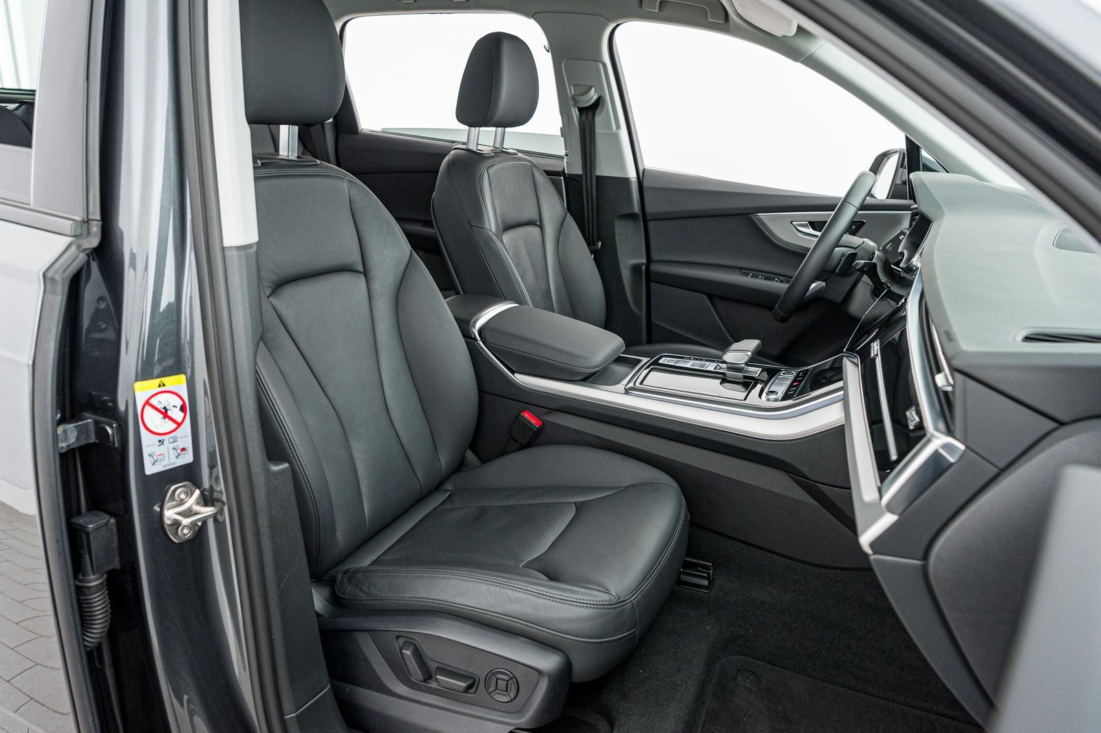 Audi Q7 S line 55 TFSI e qu.tiptr. RFK NAVI SITZHZG