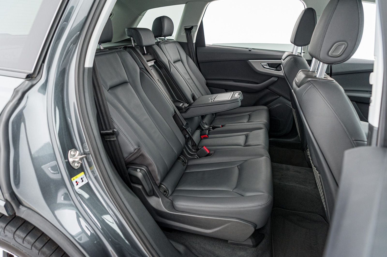 Audi Q7 S line 55 TFSI e qu.tiptr. RFK NAVI SITZHZG