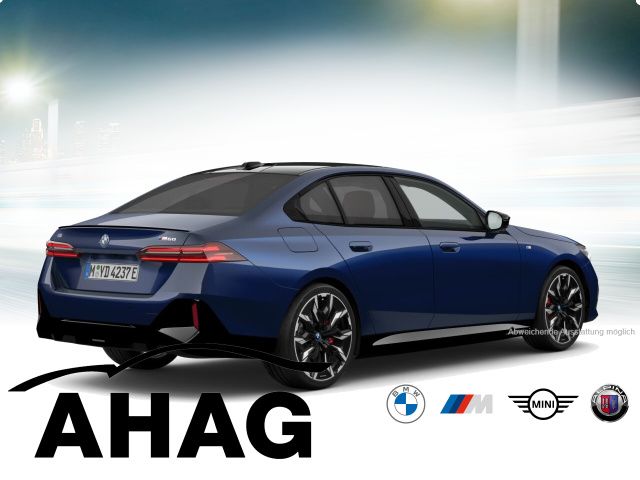 BMW i5 M60 xDrive Panorama Klimaaut. Memory vorn