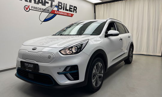 Kia e-Niro 64 Advance 5d