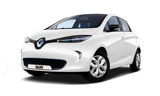 Renault Zoe Zen