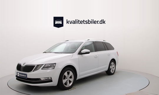 Skoda Octavia  Combi 1,5 TSI ACT Business Line + Celebration DSG 150HK Stc 7g Aut.