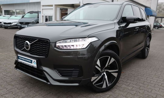 Volvo XC90 II Recharge 2.0 T8 - 455 hk Plug-in Hybrid AWD Geartronic 6-7 Seat