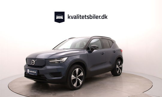 Volvo XC40 P6 Recharge Core 231HK 5d Aut.