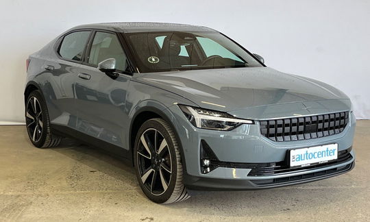Polestar 2 Long Range 5d