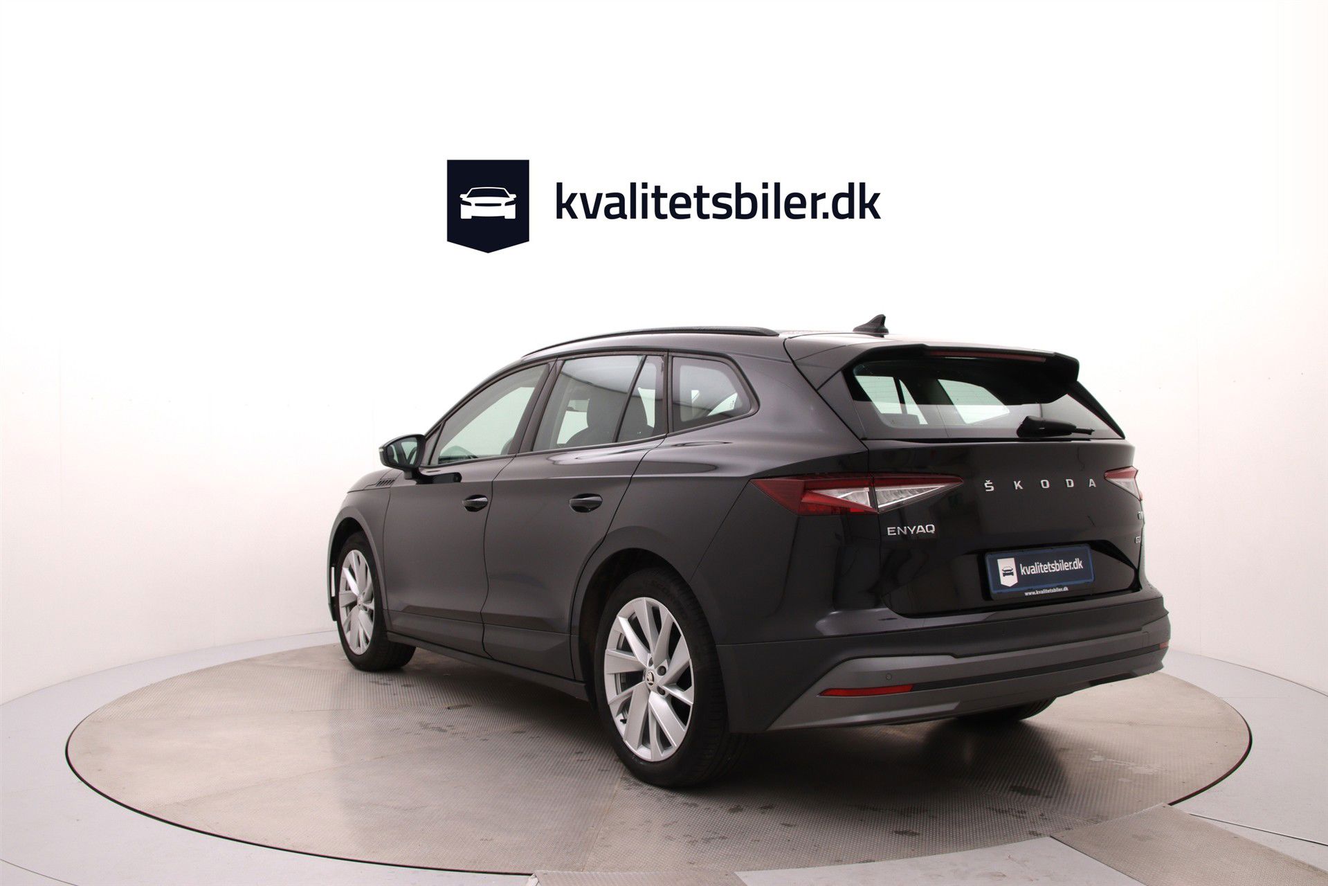 Billede 3 af Skoda