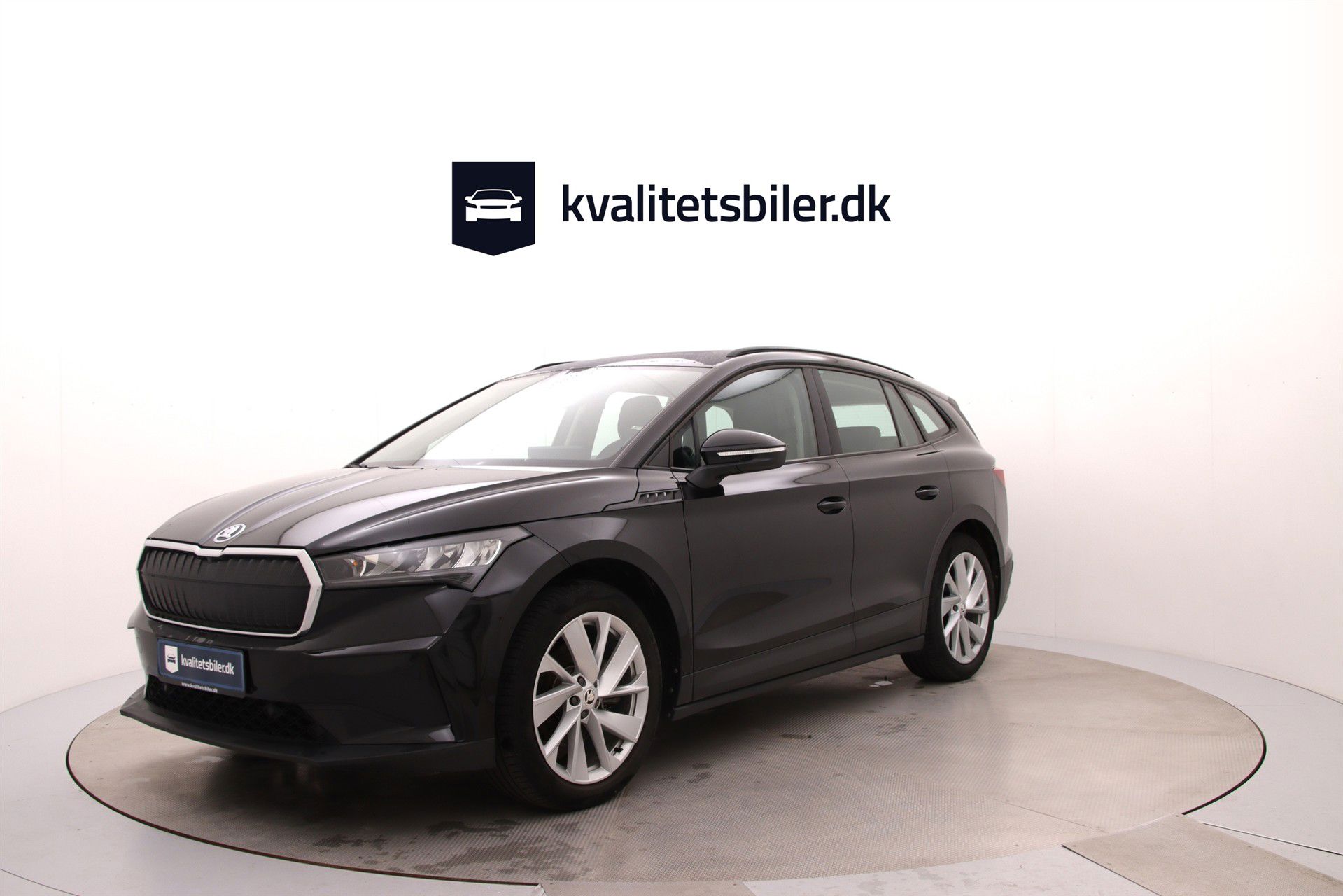 Billede 1 af Skoda