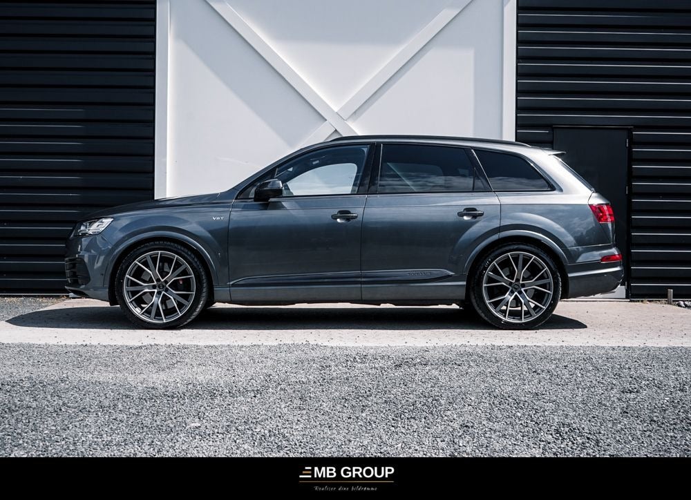 Billede 2 af Audi