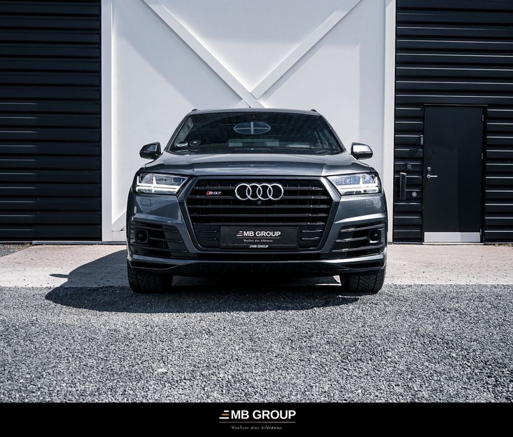 Billede 3 af Audi