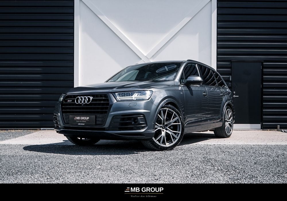 Billede 1 af Audi