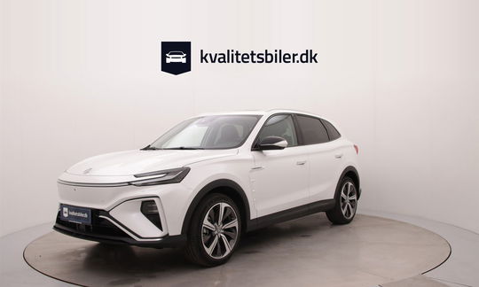MG MARVEL R  EL Luxury 180HK 5d Aut.