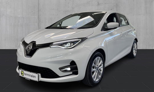 Renault Zoe 52 Experience 5d